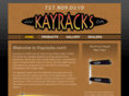 kayracks.com
