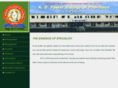 kdpawarcollegeofpharmacy.org