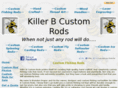 killerbcustomrods.com