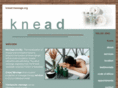 kneadmassage.org