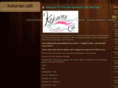 kokaneecafe.com