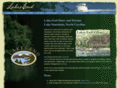 lakesendgrill.com