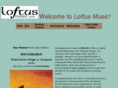 loftusmusic.com