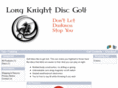 longknightdiscs.com