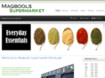 maqbools-supermarket.com