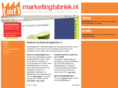 marketingfabriek.com