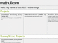 mattnull.com