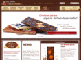 meineschweizerschokolade.com