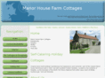 mhfcottages.co.uk