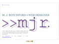 mjrotchford.com