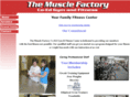 musclefactoryjc.com