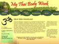 mythaibodywork.com