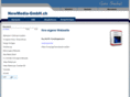 newmedia-gmbh.ch