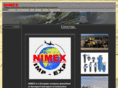 nimexonline.com