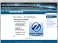 normstanekinc.com