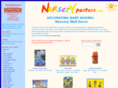 nurseryposters.com