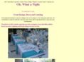 ohwhatanight.net