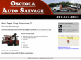 osceolaautosalvageonline.com