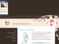 partyillustrations.biz