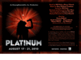 platinumthemusical.com