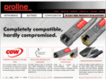 prolineoptions.com