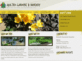 quiltedgardens.com