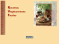 recettes-vegetariennes.com