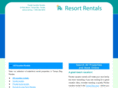 resort-realty.net