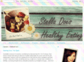 stelladoeshealthyeating.co.uk