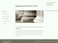 swansonpllc.com
