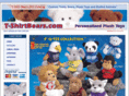 t-shirtbears.com