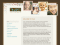 talkpeninsula.com