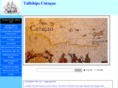 tallshipscuracao.org