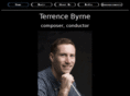 terrencebyrne.com