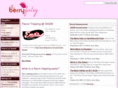 theberryfairy.com