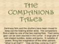 thecompanionstales.com