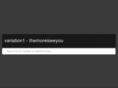 themoreiseeyou.com