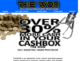 thewon.co.uk