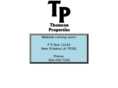 thomproperties.com