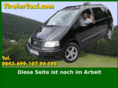 tirolertaxi.com