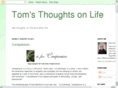 tomsthoughtsonlife.com