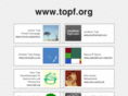 topf.org