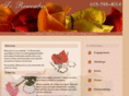 torememberroses.com