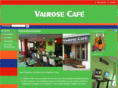 valrosecafe.com