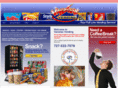 vansnax.com