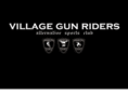 village-gun-riders.com