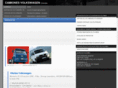 volkswagencolombia.com