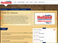 vote4holland.com