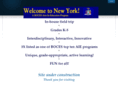 welcometonewyork.net