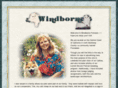 windbornepersians.com